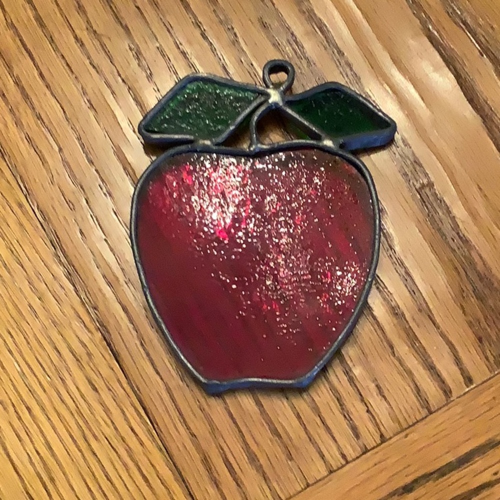 Tiffany stained glass collectors society